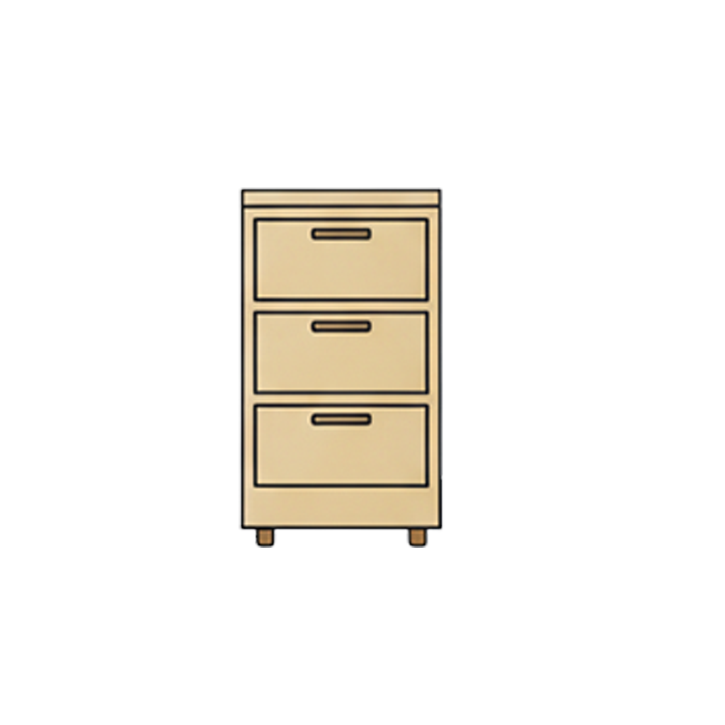 Filing Cabinet